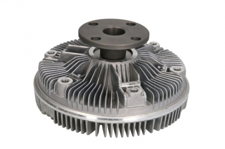 Cupla ventilator radiator potrivit DEUTZ FAHR AGROTRON, AGROTRON M; LAMBORGHINI R; SAME IRON BF6L1013E-TCD2012L64V [1]