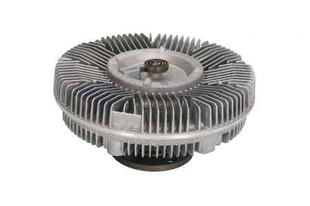 Piese Auto - Cupla ventilator radiator potrivit DEUTZ FAHR AGROTRON, AGROTRON M; LAMBORGHINI R; SAME IRON BF6L1013E-TCD2012L64V
