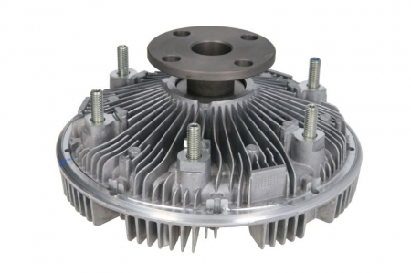 Cupla ventilator radiator potrivit DEUTZ FAHR AGROTRON, AGROTRON M, M; SAME IRON BF6M1013EC-TCD2013L064V [1]