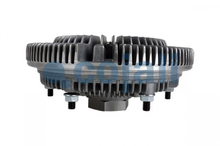 Cupla ventilator radiator potrivit FENDT [2]