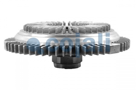 Cupla ventilator radiator potrivit FENDT [1]