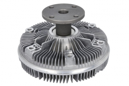 Cupla ventilator radiator potrivit FENDT 400 LS [1]