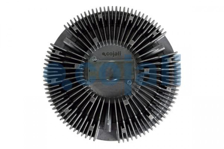 Cupla ventilator radiator potrivit FENDT [1]