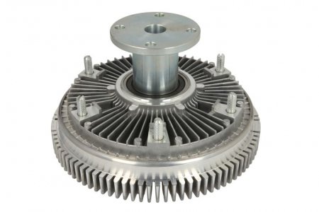 Cupla ventilator radiator potrivit FENDT 712 VARIO, 714 VARIO, 716 VARIO, 718 VARIO, 818 FAVORIT, 820 VARIO [1]