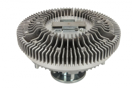 Piese compresor Ac - Cupla ventilator radiator potrivit FENDT 712 VARIO, 714 VARIO, 716 VARIO, 718 VARIO, 818 FAVORIT, 820 VARIO