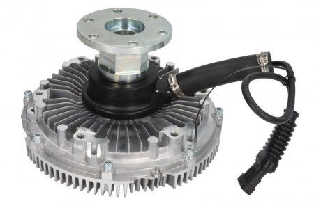 Cupla ventilator radiator potrivit FENDT 922 VARIO, 924 VARIO, 927 VARIO, 930 VARIO, 933 VARIO, 936 VARIO, 939 VARIO; DEUTZ FAHR 6065 HTS, 6090, 6090 HTS, 6095 HTS [1]