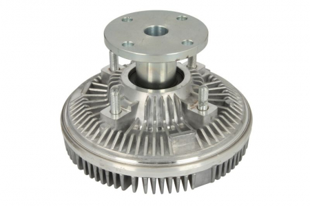Cupla ventilator radiator potrivit FENDT potrivit FENDT 409 FARMER, 409 VARIO FARMER, 410 FARMER, 410 VARIO FARMER, 411 FARMER, 411 VARIO, 411 VARIO FARMER, 412 FARMER, 412 VARIO, 412 VARIO FARMER, 71 [1]