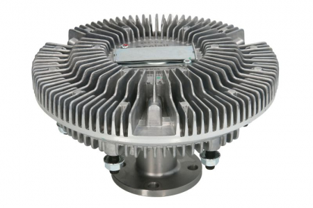 Cupla ventilator radiator potrivit FENDT potrivit FENDT 712 VARIO, 714 VARIO, 716 VARIO, 716 VARIO SERIA II, 718 VARIO, 815 VARIO, 817 VARIO, 818 FAVORIT, 818 VARIO, 820 VARIO [0]
