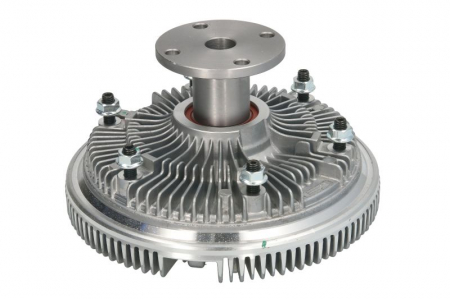 Cupla ventilator radiator potrivit FENDT potrivit FENDT 712 VARIO, 714 VARIO, 716 VARIO, 716 VARIO SERIA II, 718 VARIO, 815 VARIO, 817 VARIO, 818 FAVORIT, 818 VARIO, 820 VARIO [1]