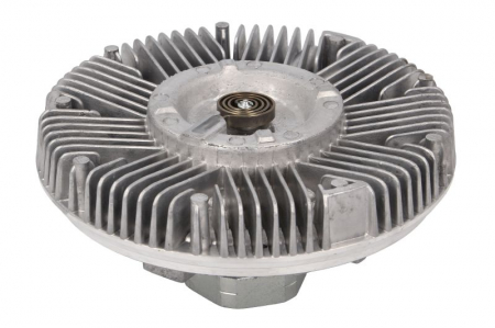 Ventilator - Cupla ventilator radiator potrivit FIAT M100, M115, M135, M160; FORD 8160, 8260, 8360, 8560; NEW HOLLAND TM 115, TM 125, TM 135, TM 150, TM 165