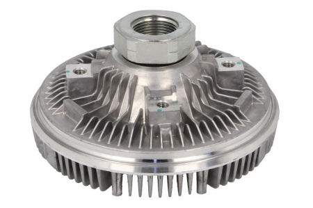 Cupla ventilator radiator potrivit FIAT M100, M115, M135, M160; FORD 8160, 8260, 8360, 8560, TM 115, TM 125, TM 150, TM 165; NEW HOLLAND 850, 8160, 8260, 8360, TM 115, TM 125, TM 135, TM 150, TM 150 B [1]