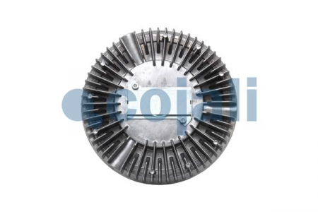 Cupla ventilator radiator potrivit FORD 8630, 8730, 15, 15 MARK II, 25, 25 MARK II [1]