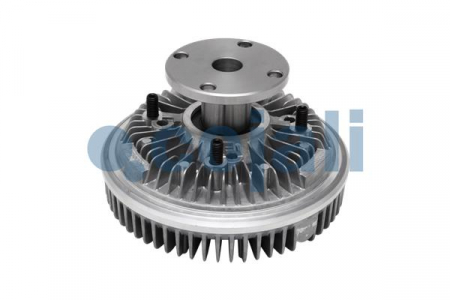 Cupla ventilator radiator potrivit FORD 8630, 8730, 15, 15 MARK II, 25, 25 MARK II [3]