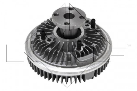 Cupla ventilator radiator potrivit IVECO EUROCARGO I-III 8040.25B.4200-F4BE0611A 1991-2015 [2]