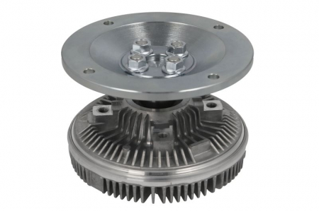 Cupla ventilator radiator potrivit IVECO EUROCARGO I-III 8040.25B.4200-F4BE0611A 1991-2015 [1]