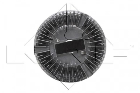 Cupla ventilator radiator potrivit IVECO EUROCARGO I-III 8040.45.4000-F4AE3681E 1991-2015 [2]