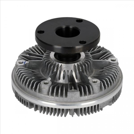 Cupla ventilator radiator potrivit IVECO EUROCARGO I-III, EUROCARGO IV, EUROCARGO V, EUROFIRE II, MAGIRUS 8060.45M-F4GFE601A 01.91- [3]