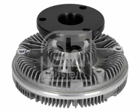 Cupla ventilator radiator potrivit IVECO EUROCARGO I-III, EUROCARGO IV, EUROCARGO V, EUROFIRE II, MAGIRUS 8060.45M-F4GFE601A 01.91- [1]