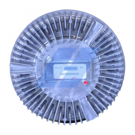 Cupla ventilator radiator potrivit IVECO EUROCARGO I-III F4AE0481A-F4AE3681C 2000-2015 [2]