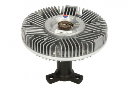 Ventilator - Cupla ventilator radiator potrivit IVECO EUROCARGO I-III F4AE0481A-F4AE3681C 2000-2015