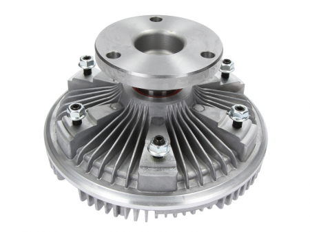 Cupla ventilator radiator potrivit IVECO EUROCARGO I-III F4AE0481A-F4AE3681E 2000-2015 [1]