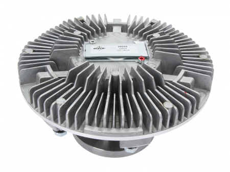 Ventilator - Cupla ventilator radiator potrivit IVECO EUROCARGO I-III F4AE0481A-F4AE3681E 2000-2015