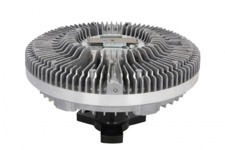 Piese compresor Ac - Cupla ventilator radiator potrivit IVECO EUROCARGO I-III F4AE0481A-F4AE3681E 09.00-09.15