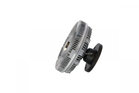 Cupla ventilator radiator potrivit IVECO EUROCARGO I-III F4AE0481A-F4AE3681E 2000-2015 [3]