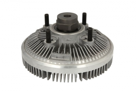 Cupla ventilator radiator potrivit IVECO EUROCARGO I-III, MAGIRUS 8040.25X.4000-8060.45R.5005 01.91-09.15 [1]