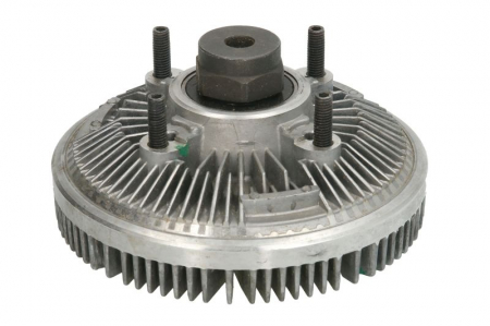 Cupla ventilator radiator potrivit IVECO EUROCARGO I-III, MAGIRUS 8060.25R.4200-F4AE3681B 01.91-09.15 [1]