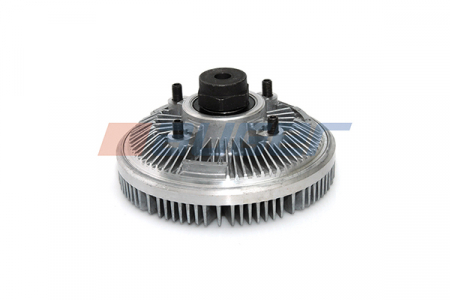 Cupla ventilator radiator potrivit IVECO EUROCARGO I-III, MAGIRUS 8060.25R.4200-F4AE3681B 01.91-09.15 [2]