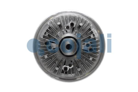 Cupla ventilator radiator potrivit IVECO EUROCARGO I-III, MAGIRUS 8060.25R.4200-F4AE3681B 01.91-09.15 [2]