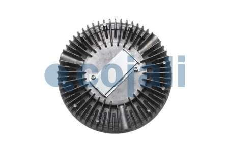 Cupla ventilator radiator potrivit IVECO EUROCARGO I-III, MAGIRUS 8060.25R.4200-F4AE3681B 01.91-09.15 [1]