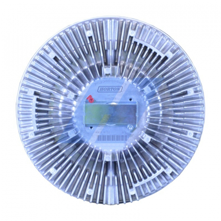Ventilator - Cupla ventilator radiator potrivit IVECO EUROSTAR, EUROTRAKKER 8210.42K(TCA)-F3BE0681G 1993-2004