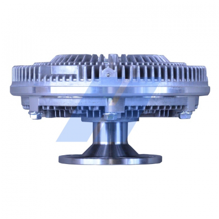 Cupla ventilator radiator potrivit IVECO EUROSTAR, EUROTRAKKER 8210.42K(TCA)-F3BE0681G 1993-2004 [2]