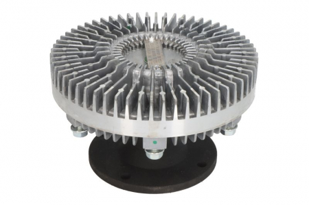 Ventilator - Cupla ventilator radiator potrivit IVECO EUROTECH MH, EUROTECH MP, EUROTECH MT, EUROTRAKKER, STRALIS I, STRALIS II 8210.42K(TCA)-F3HFE611A dupa 1992