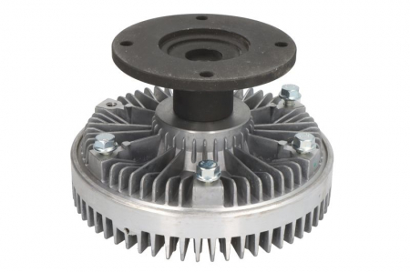 Cupla ventilator radiator potrivit IVECO EUROTECH MH, EUROTECH MP, EUROTECH MT, EUROTRAKKER, STRALIS I, STRALIS II 8210.42K(TCA)-F3HFE611A dupa 1992 [1]