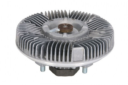 Piese Auto - Cupla ventilator radiator potrivit JCB 2, 3, 4, 8000 4LE1/4LE2