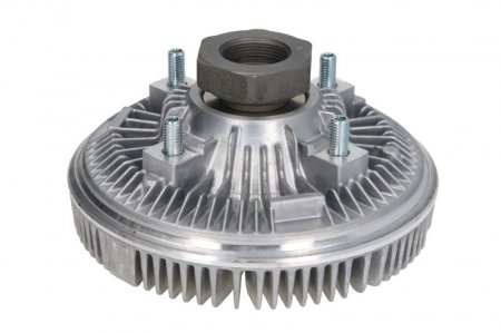 Cupla ventilator radiator potrivit JCB 2, 3, 4, 8000 4LE1/4LE2 [1]