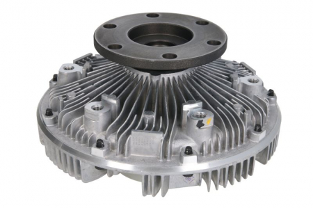 Cupla ventilator radiator potrivit JCB 3200, 3230; LAVERDA M200, M300, M310, M400; MASSEY FERGUSON 7360; VALMET T133, T153, T153 D, T153 HITECH, T153 VERSU, T163 E, T163 E VERSU, T163 ED, T173 HITECH, [1]