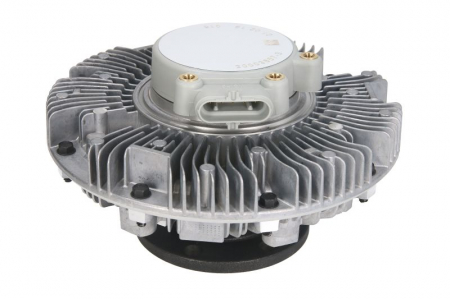 Piese Auto - Cupla ventilator radiator potrivit JCB 3200, 3230; LAVERDA M200, M300, M310, M400; MASSEY FERGUSON 7360; VALMET T133, T153, T153 D, T153 HITECH, T153 VERSU, T163 E, T163 E VERSU, T163 ED, T173 HITECH,