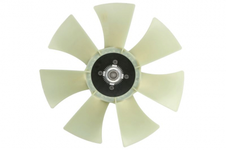 Cupla ventilator radiator potrivit JCB [1]