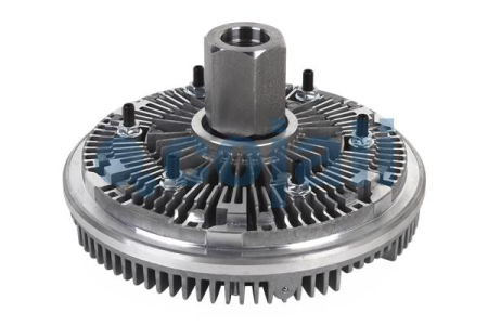 Cupla ventilator radiator potrivit JOHN DEERE [3]