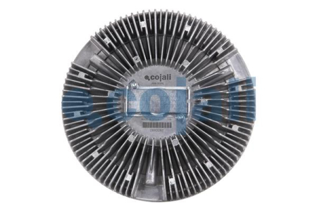 Cupla ventilator radiator potrivit JOHN DEERE [1]