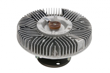 Piese Auto - Cupla ventilator radiator potrivit JOHN DEERE 1450, 2250, 2250F, 2355, 2355N, 2555, 2650, 2650 N (JD 4 CYL), 2650F, 2755, 2755 HIGH CLEARANCE, 2850, 2855N