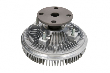 Cupla ventilator radiator potrivit JOHN DEERE 1450, 2250, 2250F, 2355, 2355N, 2555, 2650, 2650 N (JD 4 CYL), 2650F, 2755, 2755 HIGH CLEARANCE, 2850, 2855N [1]