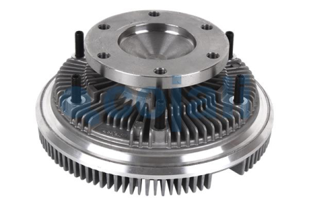 Cupla ventilator radiator potrivit JOHN DEERE [3]