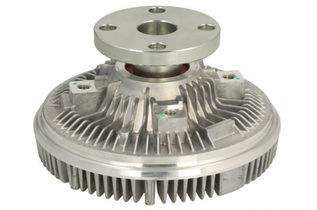 Cupla ventilator radiator potrivit JOHN DEERE 2955, 300, 310, 330, 3050, 3055, 3150, 3255, 3350 [1]