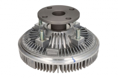 Cupla ventilator radiator potrivit JOHN DEERE 3155, 3655 [1]