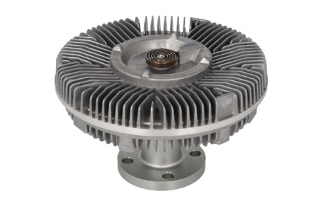 Ventilator - Cupla ventilator radiator potrivit JOHN DEERE 320, 420, 600, 620, 6020, 6020 SE, 6120, 6120 SE, 6215, 6220, 6220 SE, 6320, 6320 SE, 6415, 6420, 6420 S, 6515, 6520, 6620